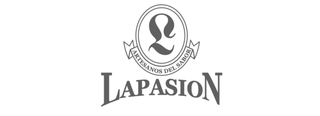 La Pasión
