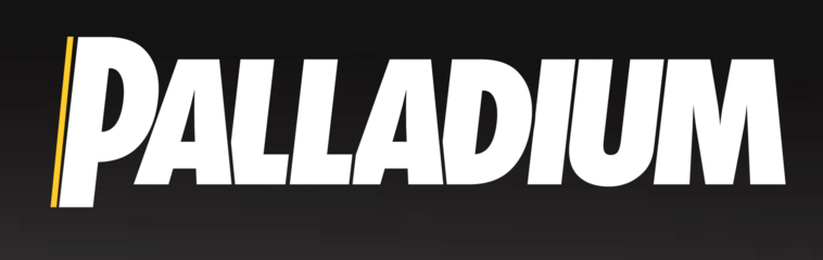 Palladium