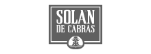 Solán de Cabras